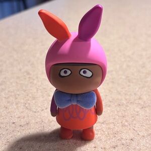 POP MART b. wing x How2Work a boy “This Summer” Minu Figure Collection Confirmed